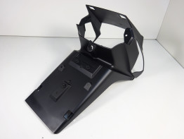 License plate holder BMW R 1200 RT