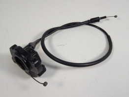 Gaskabel Ducati monster 600