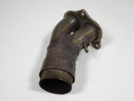Uitlaatbochten Ducati 748