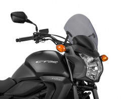 Kuipruit Honda CTX 700 N