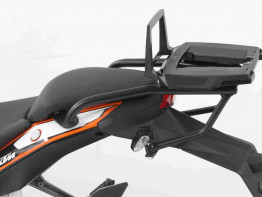 Topkofferdrager KTM 125 Duke