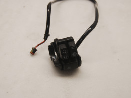 Handlebar switch assy left Harley Davidson Softtail