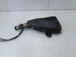 Uitlaat Kawasaki Z 1000 Sx