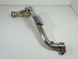 Uitlaatbochten Triumph Sprint ST 1050