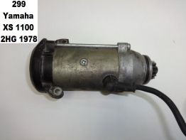 Startmotor Yamaha XS 1100