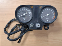 Tellerset Suzuki GS 750