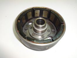 Flywheel rotor Honda CB 450