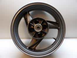 Rear wheel Kawasaki ZZR 600