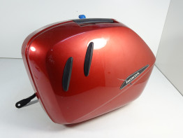 Linker koffer Honda CBF 1000