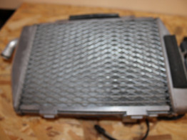 Radiateur Honda VTR 1000 SP