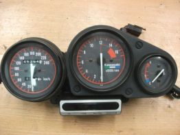 Meter combination Kawasaki ZXR 400