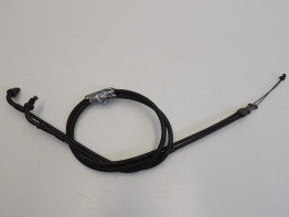 Throttle cable Honda VF 700 750 C Magna