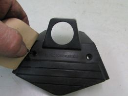 Kroonplaat Kawasaki GPZ 1000