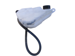 Radiator reserve tank Kawasaki Z 750