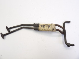 Olieleiding Kawasaki ZR 7