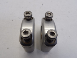 Stuur Ducati Monster S4