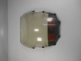 Scheibe Windschild Kawasaki GPZ 500