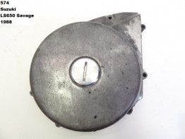 Generator cover Suzuki LS 650