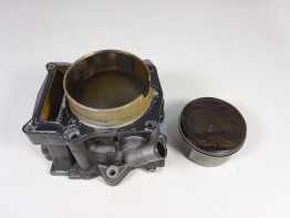 Cilinderblok Aprilia Pegaso 650