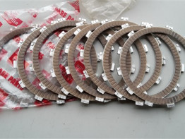 Koppeling Aprilia RSV 1000