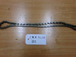 Nockenwelle Kawasaki ZRX 1100 1200