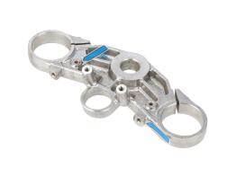 Kroonplaat Kawasaki ZXR 750