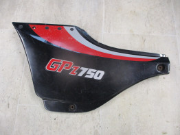 Seiten verkleidung links Kawasaki GPZ 750