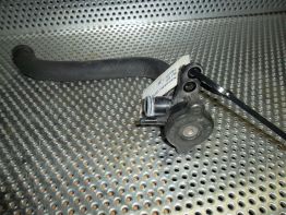 Radiator parts Kawasaki GPX 600