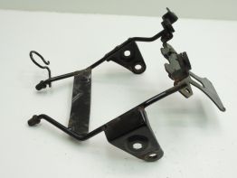 Headlight Honda CB 250