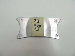 Front pipes Yamaha XJ 900 S Diversion