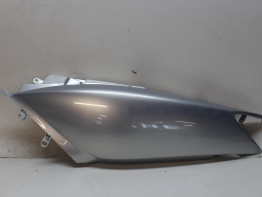 Linker achterkant Yamaha XP 500 T-Max
