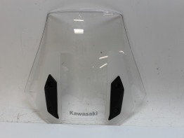 Wind screen Kawasaki VERSYS 650