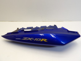 Rechter achterkant Kawasaki ZX 10 R