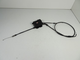 Throttle cable BMW R 1200 RT