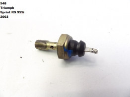 Sensor - Electronic part Triumph Sprint RS