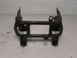 Geweih Verkleidungshalter Honda Deauville 650 - 700