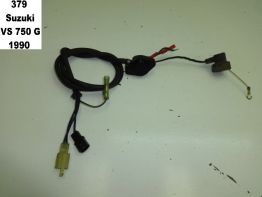 Motorblok diverse Suzuki VS 700 Intruder