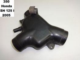 Luchtfilterhuis Honda SH 125 i