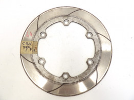 Achterremschijf Honda CBX 750 F