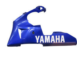 Untere verkleidung links Yamaha YZF R1