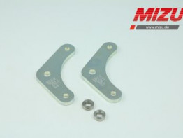 Link systeem achterveer Kawasaki Z 650