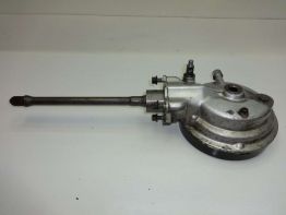 Final driven gear Honda VT 700 750