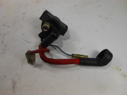 Anlasser Relais Yamaha FJ 1200