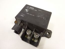 Anlasser Relais BMW F 800 S - ST