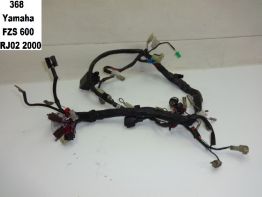 Wire Harness Yamaha FAZER 600