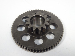 Start up kupplung Yamaha YZF R1