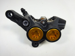 Brake caliper left front Yamaha XT 1200 Z Super Tenere
