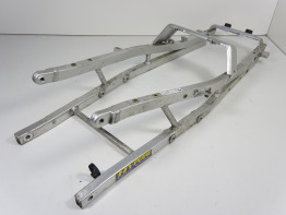 Heckrahme Aprilia Falco