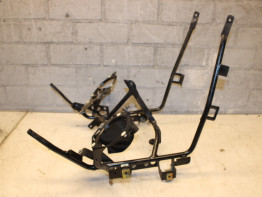 Kuipframe BMW R 1100 RT