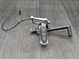 Rechter schetsplaat BMW R 1100 S